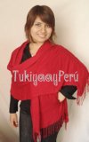 alpaca shawls