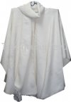 Alpaca capes