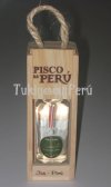 Peruvian Pisco