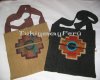 Ecological wool backpacks